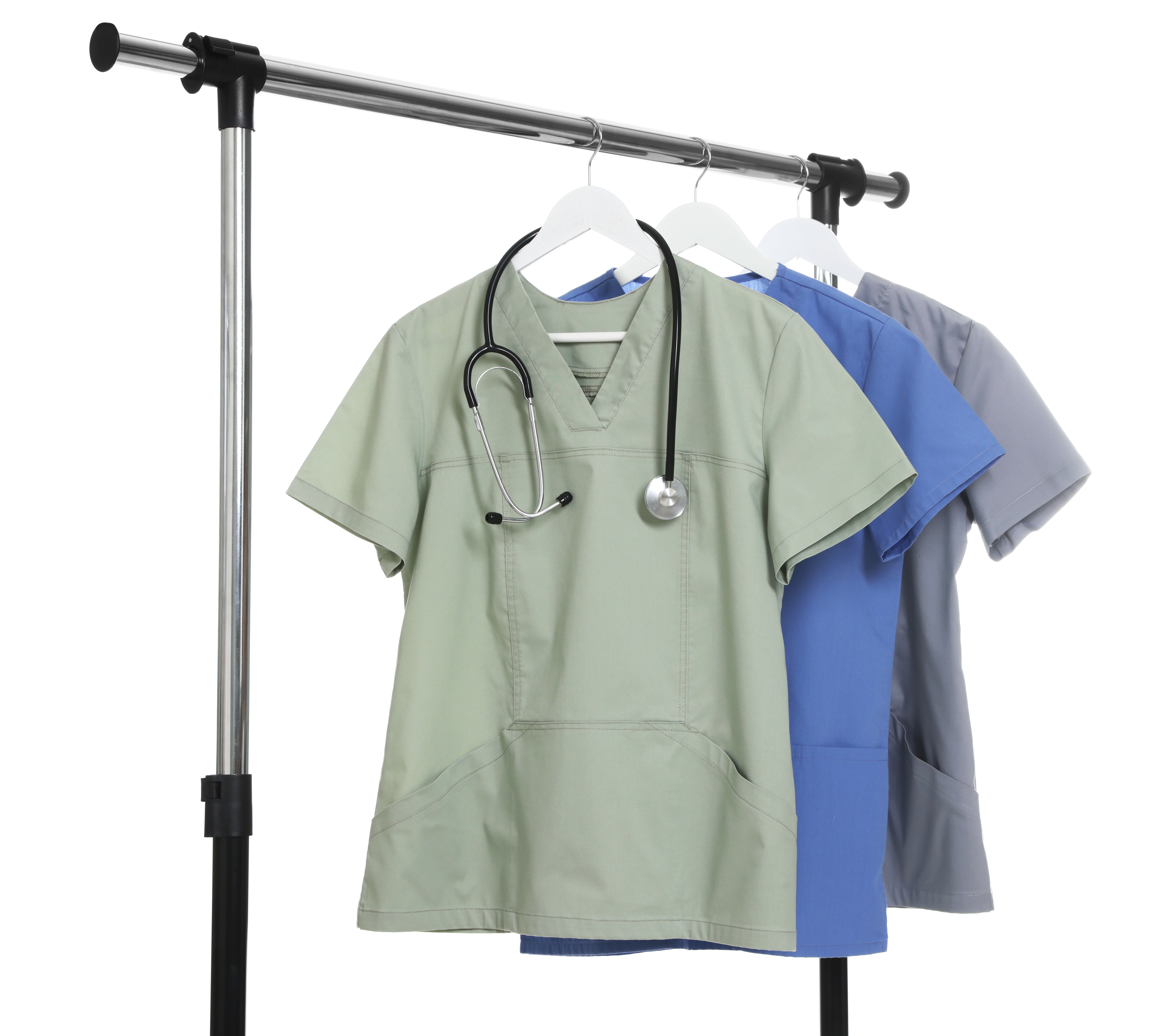 Healthcare professional equipment